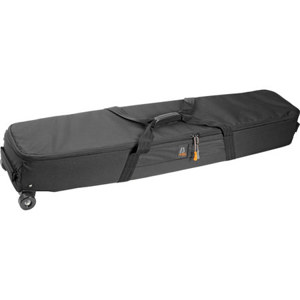  Petrol Deca PL2001 C-Stand Rolling Bag, Built-in Heavy Duty Wheels and Trolley 