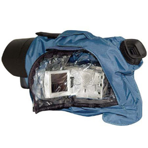 Petrol Prc-pa Rain Cover F/pan Dvx100: Picture 1 regular