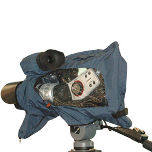 Petrol Prc-xl Rain Covr F/cann Xl1/2: Picture 1 regular