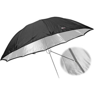  Photek Goodliter 36" Umbrella with Removable Black Cover 