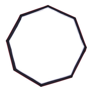  Photek Octabank Octagon Light Modifier (Softbox) - 55" 