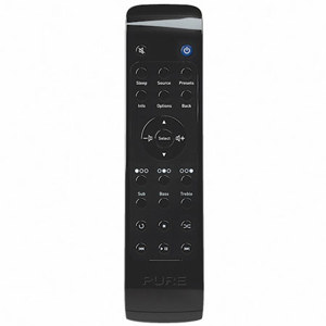Pure Digital Technologies Reach F10 Remote Control VL-61160