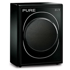 Pure Digital Technologies S-1 Flow Additional Speaker VL-61460