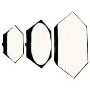  Plume Wafer Hexoval 180 Diffusion Bank 