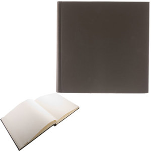 Semikolon 3410 Classic Series 14x14in Photo Album Brown: Picture 1 regular