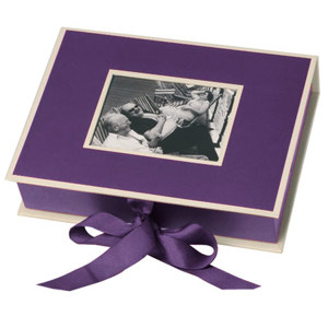 Semikolon (Pierre Belvedere) Small Photo Gift Box 31518