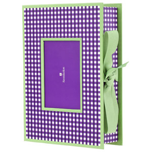 Semikolon (Pierre Belvedere) Small Photo Gift Box 3155541