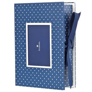 Semikolon (Pierre Belvedere) Small Photo Gift Box 3155551