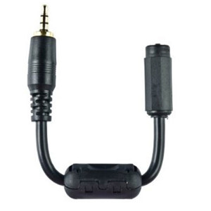 PocketWizard 804108 PWACMX Adaptr Cable and AC Adaptr: Picture 1 regular