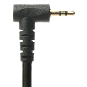  PocketWizard CME3ACC Canon E3 / Subminiphone Remote Pre-Trigger Cable for MultiMax / FlexTT5 - 3' 