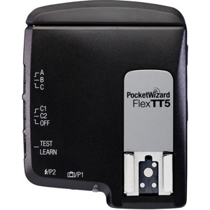 PocketWizard FlexTT5: Picture 1 regular