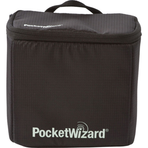  PocketWizard G-wiz Vault - Black 