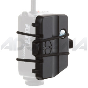  Hildozine Remote Transceiver Caddy for PocketWizard Plus, Plus II & Multimax 