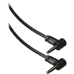 PocketWizard 804409 Miniphone Right Angle to Miniphone: Picture 1 regular