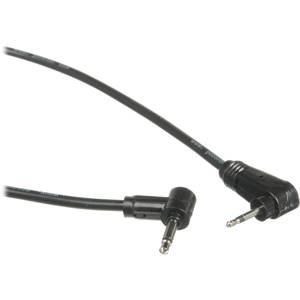  PocketWizard MS1 Sunpak to Miniphone, 1' Sync Cord 