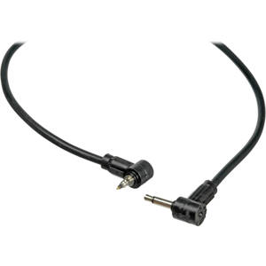 PocketWizard 804417 Vivitar to Miniphone 16in Sync Cord: Picture 1 regular