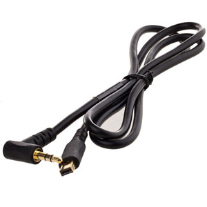  PocketWizard N-MCDC2-ACC Nikon 4 Pin Remote Pre-Trigger Cable for MultiMax / FlexTT5 