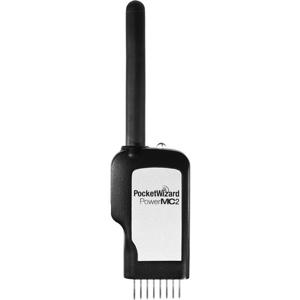  PocketWizard Power MC2 Receiver for Paul C. Buff Einstein E640 Flash 