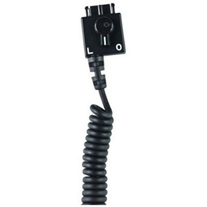  PocketWizard RZM3P "P" Motor Drive Cable 