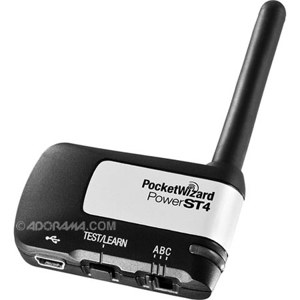 PocketWizard PowerST4: Picture 1 regular
