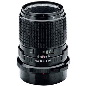 Pentax Smc 6x7 135 F4 Macro Late #29824: Picture 1 regular