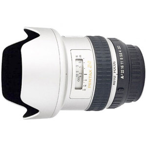 Pentax 24 F2 Smcp-fa Al If Lens: Picture 1 regular