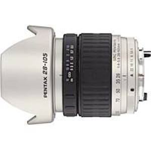 Pentax Smcp-fa 28-105 4/5.6 Silver: Picture 1 regular