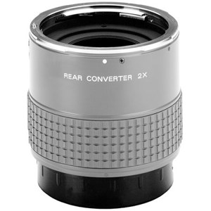 PENTAX 6X7 REAR CONVERTER T6-2X, Internal haze,...: Picture 1 regular