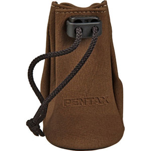  Pentax Soft Lens Case for FA 43mm f/1.9 Lens 