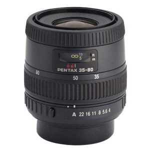 Pentax Smcp-a 35-80 4/5.6 *49: Picture 1 regular