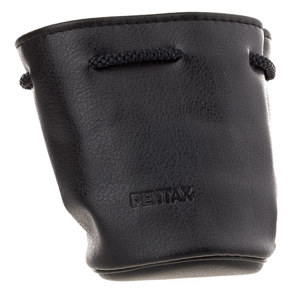  Pentax Soft Lens Case for DA 21mm f/3.2 Lens 