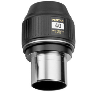 Pentax 40mm SMC-XW Series 2 inch Eyepiece: Picture 1 regular