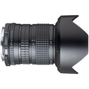 Pentax Smcp 6x7 55-100 F/4.5 *29830: Picture 1 regular