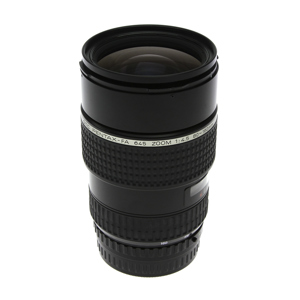 Pentax 645-af Smcp-fa 80-160 4.5: Picture 1 regular