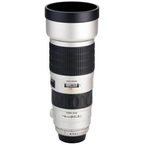 Pentax Smcp-fa 80-200 2.8 Ed (if)#27590: Picture 1 regular