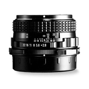 Pentax 6x7 90 2.8 Smc *67 Late Lens: Picture 1 regular