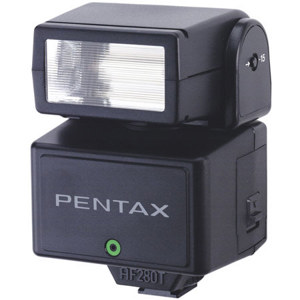 Pentax-af 280t Flash *4aa: Picture 1 regular