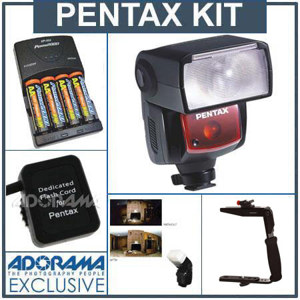 Pentax AF-360FGZ: Picture 1 regular