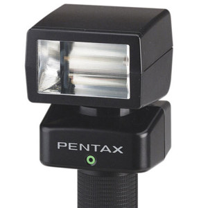 Pentax Af-400ftz Flash *4aa: Picture 1 regular
