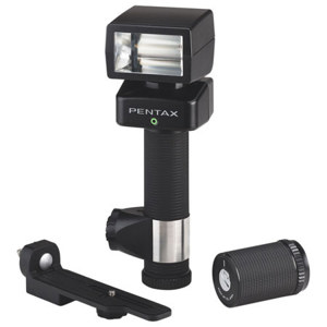 Pentax Af-400t Flash Kit #30388: Picture 1 regular