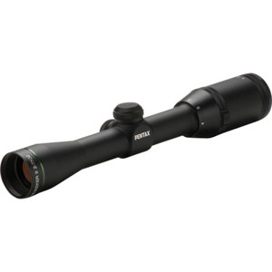 Pentax 2-7x32 Gameseeker II Riflescope 89739