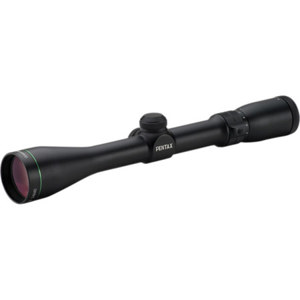 Pentax 3-9x40mm GameSeeker III Series Riflescope 89732