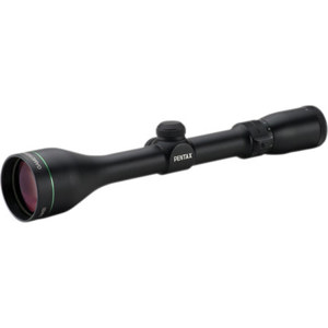 Pentax 3-9x50mm GameSeeker III Series Riflescope 89734
