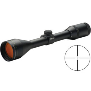 Pentax Gameseeker II 3-9x50 Riflescope, Matte Black: Picture 1 regular