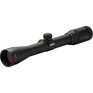 Pentax 3-10x40 Gameseeker 30 Series Riflescope 89750