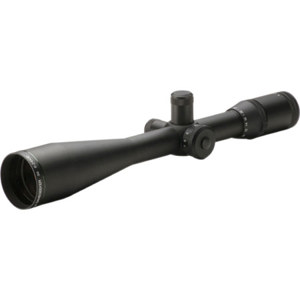 Pentax Gameseeker 30 Series 6-24x50mm Riflescope, Matte Black: Picture 1 regular