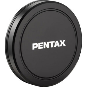  Pentax Front Lens Cap for 10-17mm Fisheye Lens - Replacement 