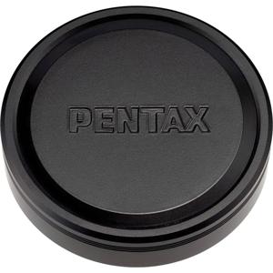 Pentax Front Lens Cap for DA 21mm f/3.2 Lens - Black 