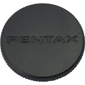  Pentax O-LC27 27mm Front Lens Cap for -DA 40mm f/2.8 XS Lens 