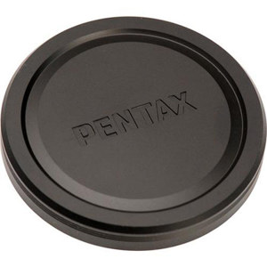  Pentax Front Lens Cap for 35mm f/2.8 Macro Limited Lens 